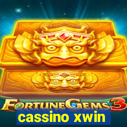 cassino xwin